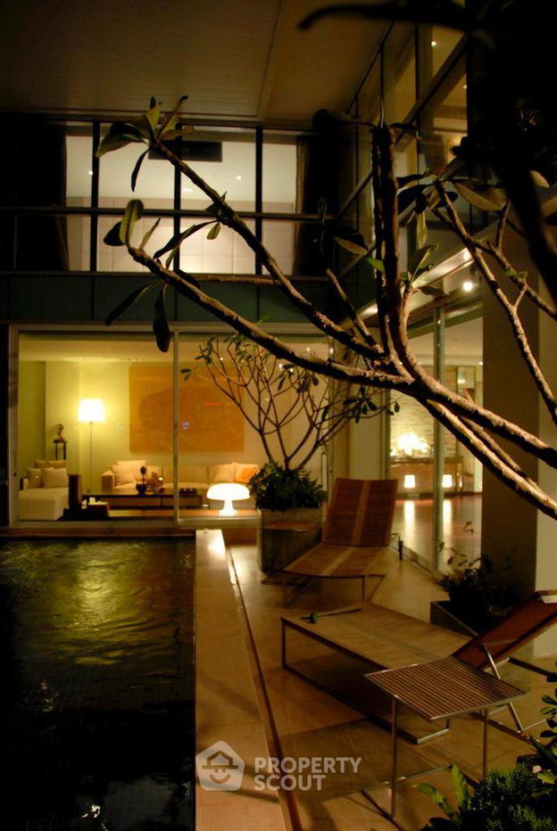 รูป คอนโด 3-ห้องนอน ที่ เลอ รัฟฟิเน่ สุขุมวิท 31 ใกล้ BTS พร้อมพงษ์ (ID 1418635) - รูปที่ 15/35