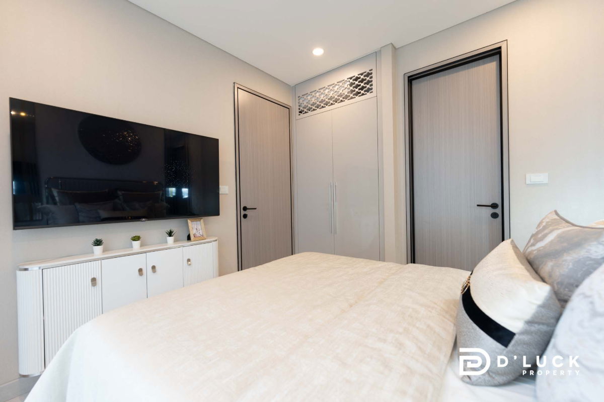 รูป ขายคอนโดหรูใกล้ทะเลพัทยา 1 ห้องนอนใหญ่ พร้อมสระส่วนตัว ที่ Copacabana Coral Reef - รูปที่ 4/25