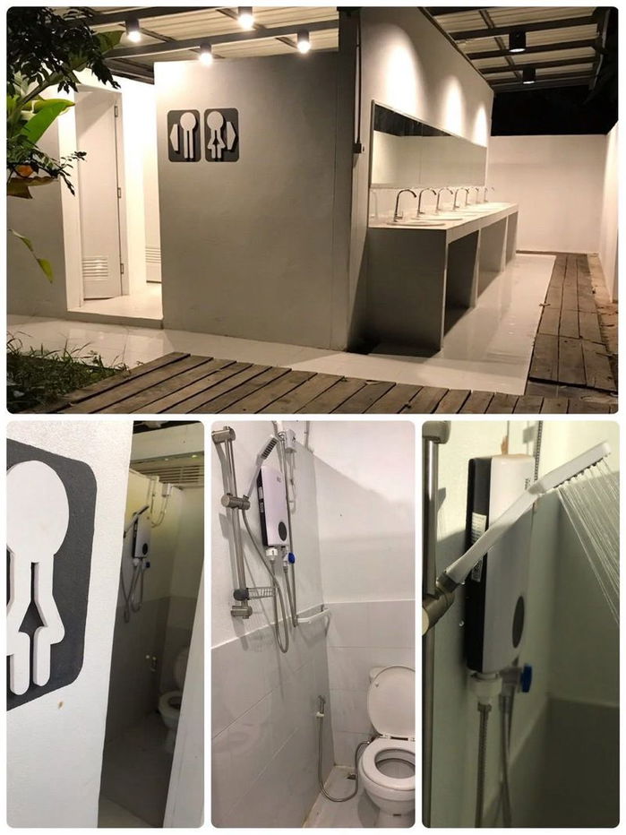 รูป ที่ดินทำเลทอง ใกล้อ่างเก็บน้ำบางพระ ศรีราชา วิวสวยธรรมชาติ บรรยากาศดี - รูปที่ 7/9