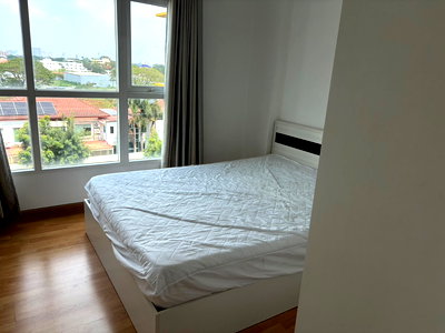 Condos for rent MRT Srinagarindra 38 : ‼️ Condo for Rent – Aspire Srinakarin (Ready to Move In)