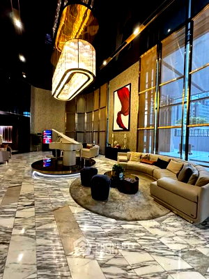 Condos for rent : 1-BR Condo For Rent, Laviq Sukhumvit 57, 200m to BTS Thong Lor (ID 2593220)