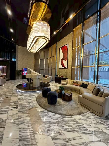 รูป คอนโด 1-ห้องนอน ที่ ลาวิค สุขุมวิท 57 ใกล้ BTS ทองหล่อ (ID 2593220) - รูปที่ 1/11