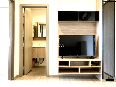 ขายคอนโด : เดอะ ไลน์ วงศ์สว่าง 🌟PN-00004686🌟