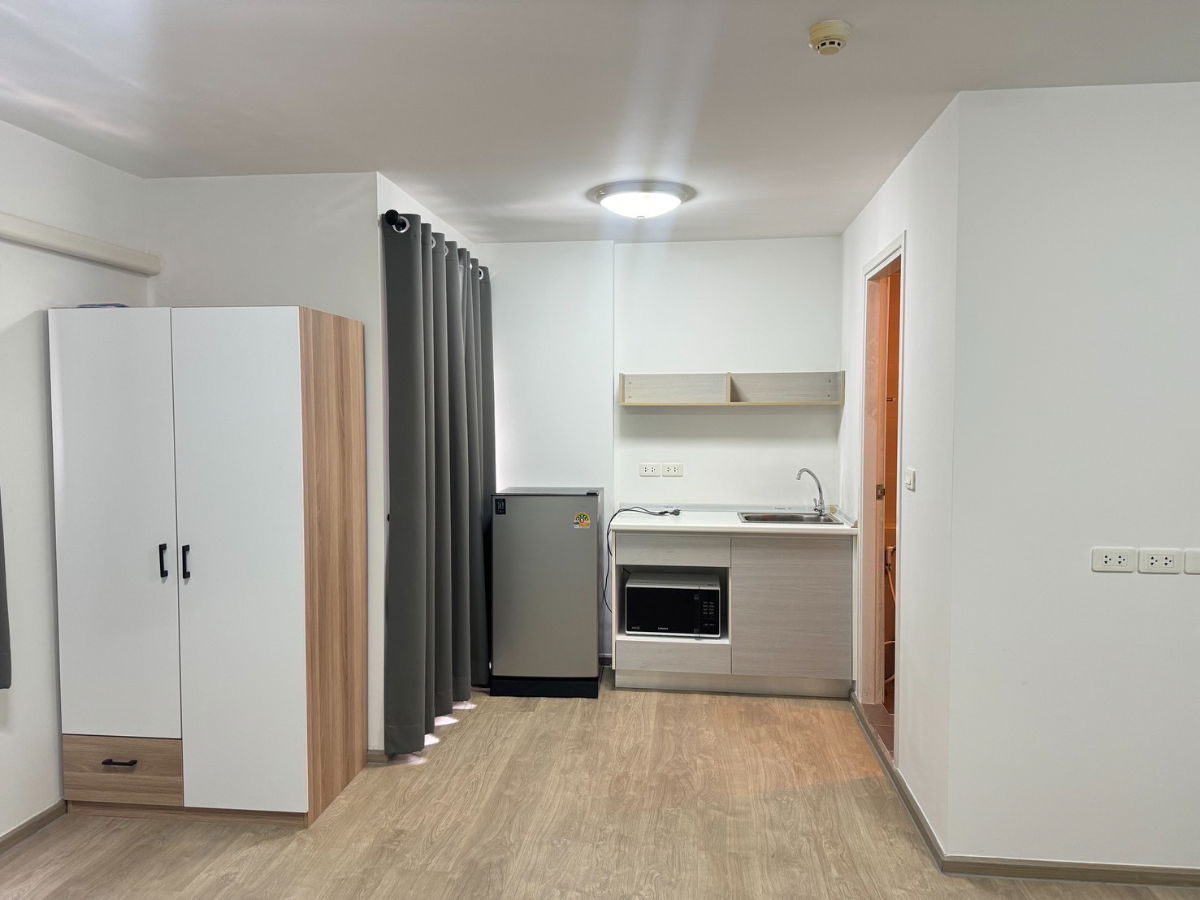 รูป 🏢ปล่อยเช่าคอนโด เดอะพอยต์ แหลมฉบัง  - รูปที่ 5/7