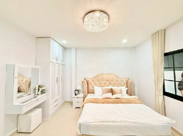 รูป บ้านพร้อมอยู่ ใจกลางพัทยา ซอยเขาน้อย ทำเลสวย - รูปที่ 11/20