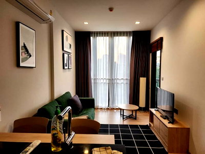 คอนโดให้เช่า : Condo for Rent: Kawa Haus Near BTS On Nut