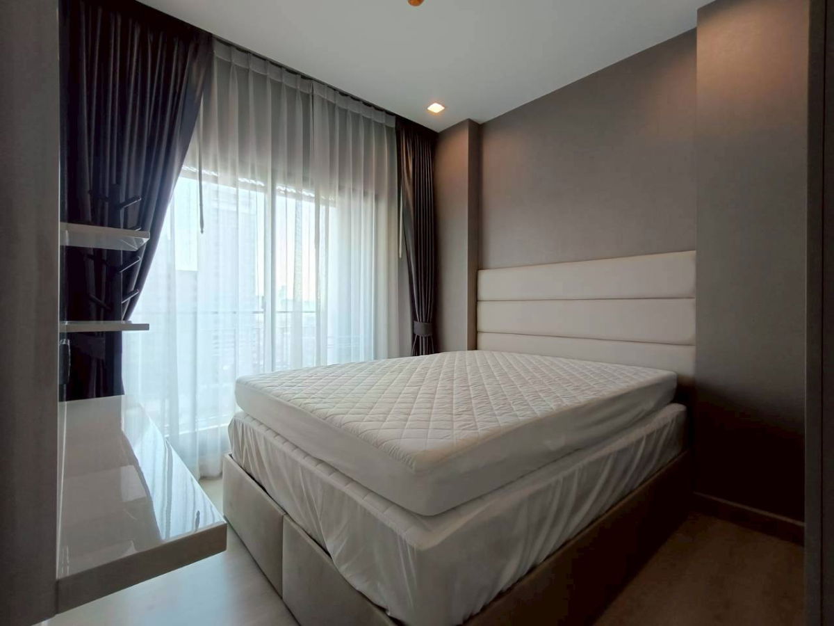 รูป ให้เช่า The signature by urbano ห้อง 2 นอน ราคาดี ราคาหายากสนใจแอดไลน์ SPOYWINK - รูปที่ 7/12