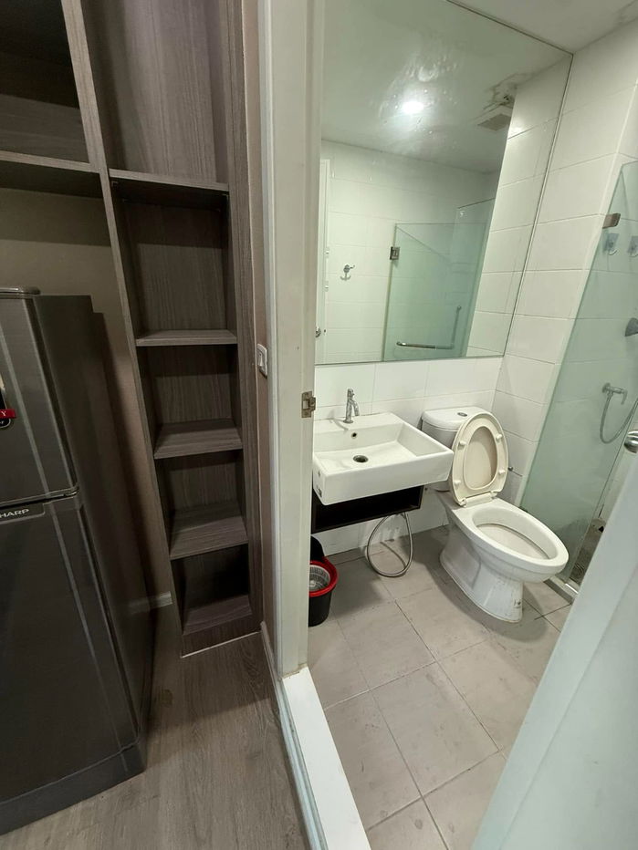 picture ✨Notting Hill Sukhumvit 105 ✨ Size 30 sq.m 🛌 1 Bed 1 Bath ready to move in - 5/8