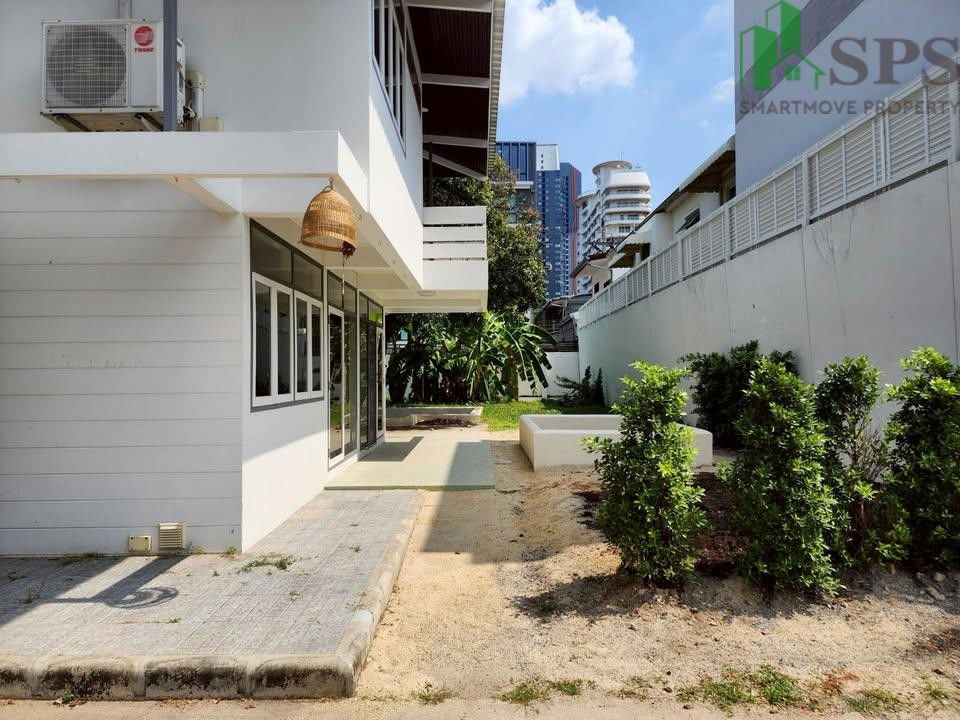 รูป บ้านเดี่ยว ให้เช่า ใกล้ BTS บางจากเพียง 280 เมตร (SPSJP169) - รูปที่ 3/15