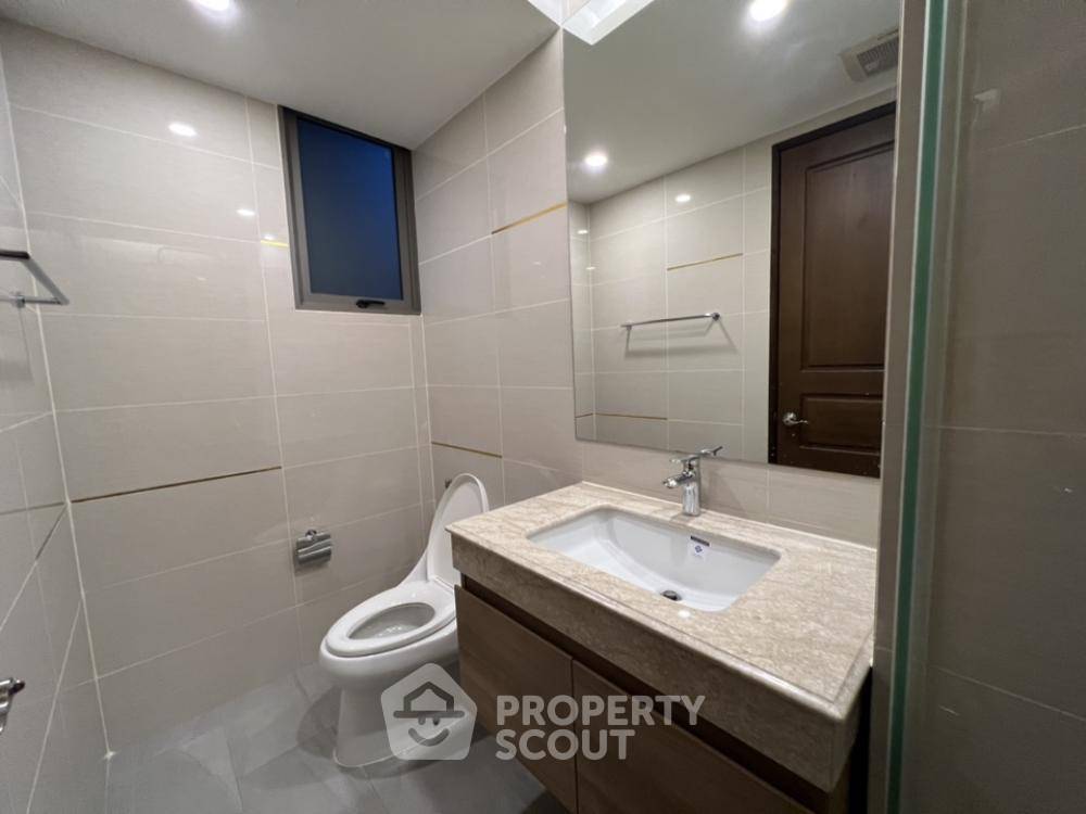รูป คอนโด 1-ห้องนอน ที่ อมรันทา เรสซิเดนซ์ ใกล้ MRT ห้วยขวาง (ID 1497889) - รูปที่ 8/15