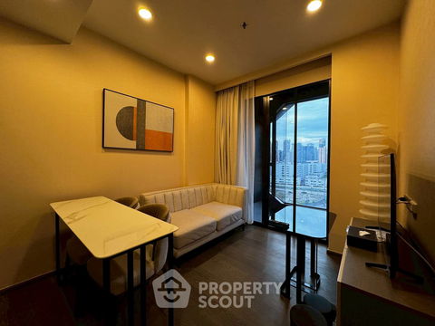 คอนโด 1-ห้องนอน ที่ โคโค่ พาร์ค ใกล้ MRT คลองเตย (ID 2674088)