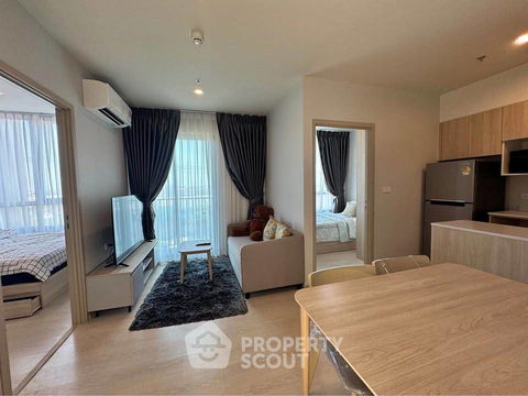 2-BR Condo at NUE Mega Plus Bangna in Bang Kaeo (ID 2673048)