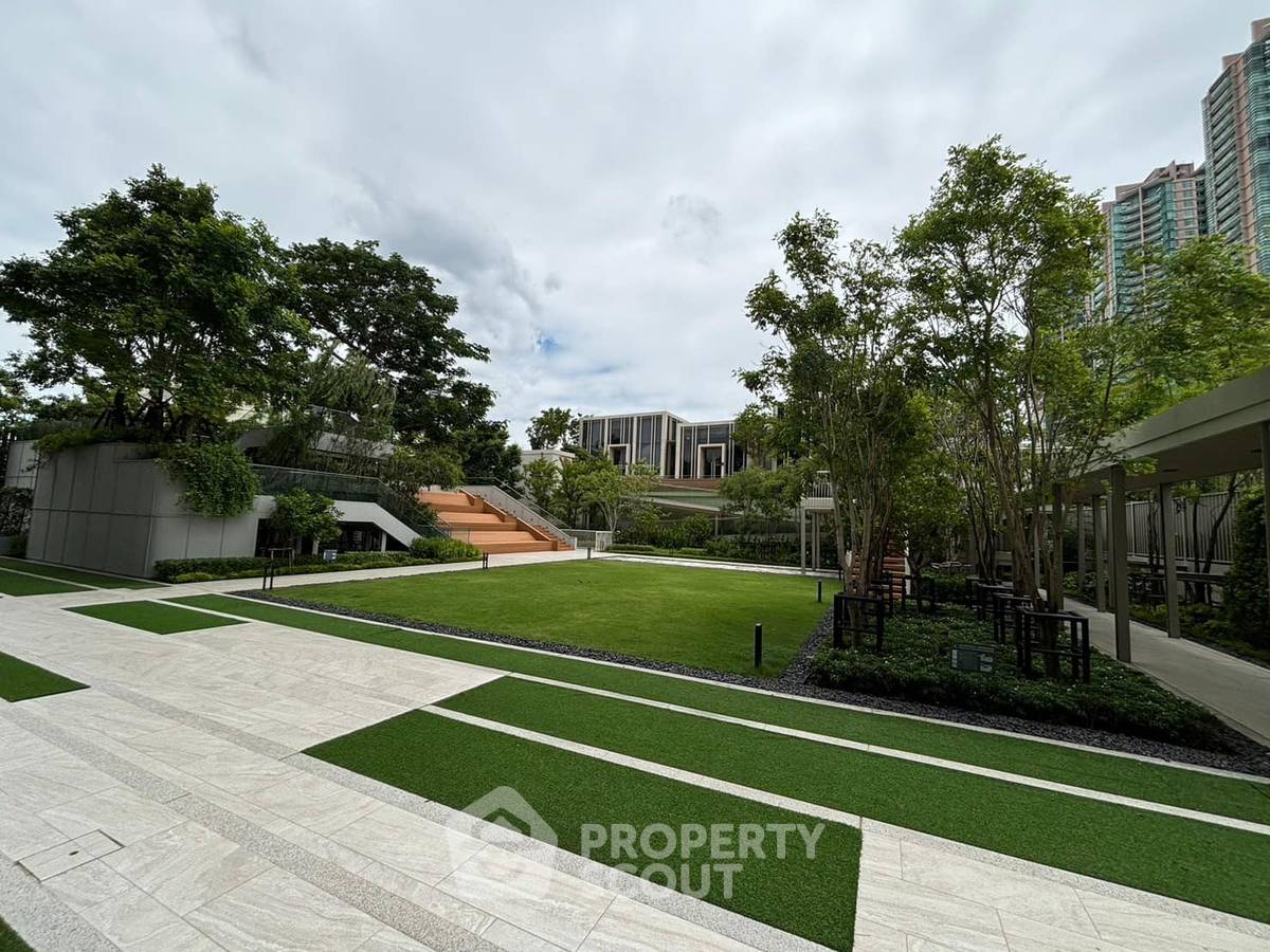 รูป คอนโด 3-ห้องนอน ที่ ริธึ่ม เจริญกรุง พาวิลเลี่ยน ใกล้ BTS สะพานตากสิน (ID 2644038) - รูปที่ 28/28