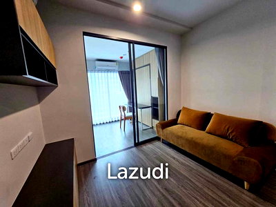 ขายคอนโด : 46.0 ตร.ม.  2 ห้องนอน  1 ห้องน้ำ คอนโดสำหรับ ขายใน สี่พระยา