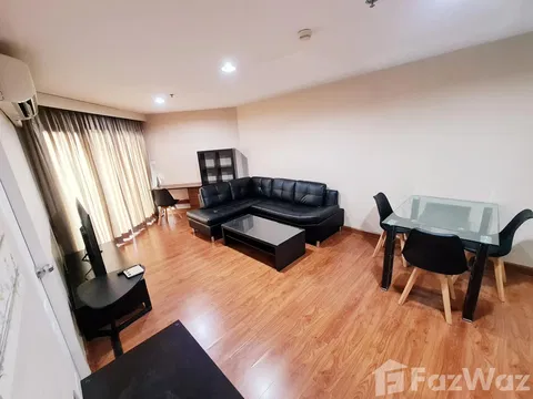 2 Bedrooms Condo for Rent at Belle Grand Rama 9 2002028