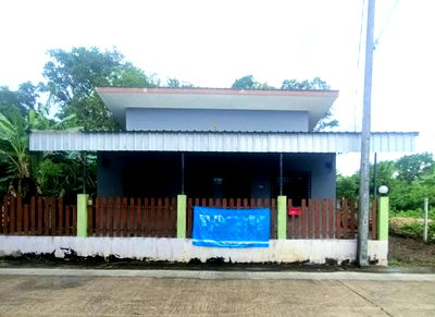 ที่ดิน หาดใหญ่ สงขลา : K01444 ขายที่ดินพร้อมสิ่งปลูกสร้าง ตำบลคอหงส์ อำเภอหาดใหญ่ สงขลา