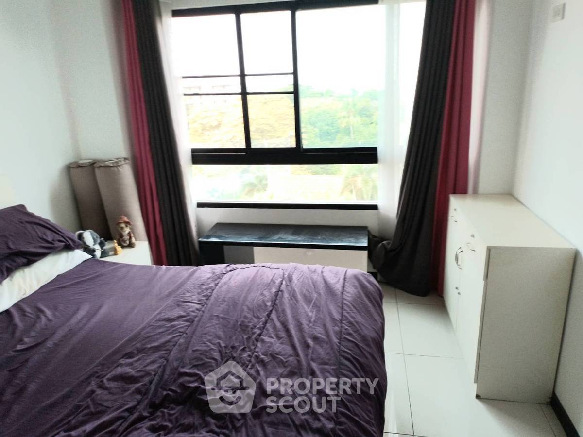 รูป คอนโด 1-ห้องนอน ที่ สยาม โอเรียลทัล เอเลแกนซ์ 1 ใกล้ ถนนพระตำหนัก พัทยา (ID 1952454) - รูปที่ 8/12