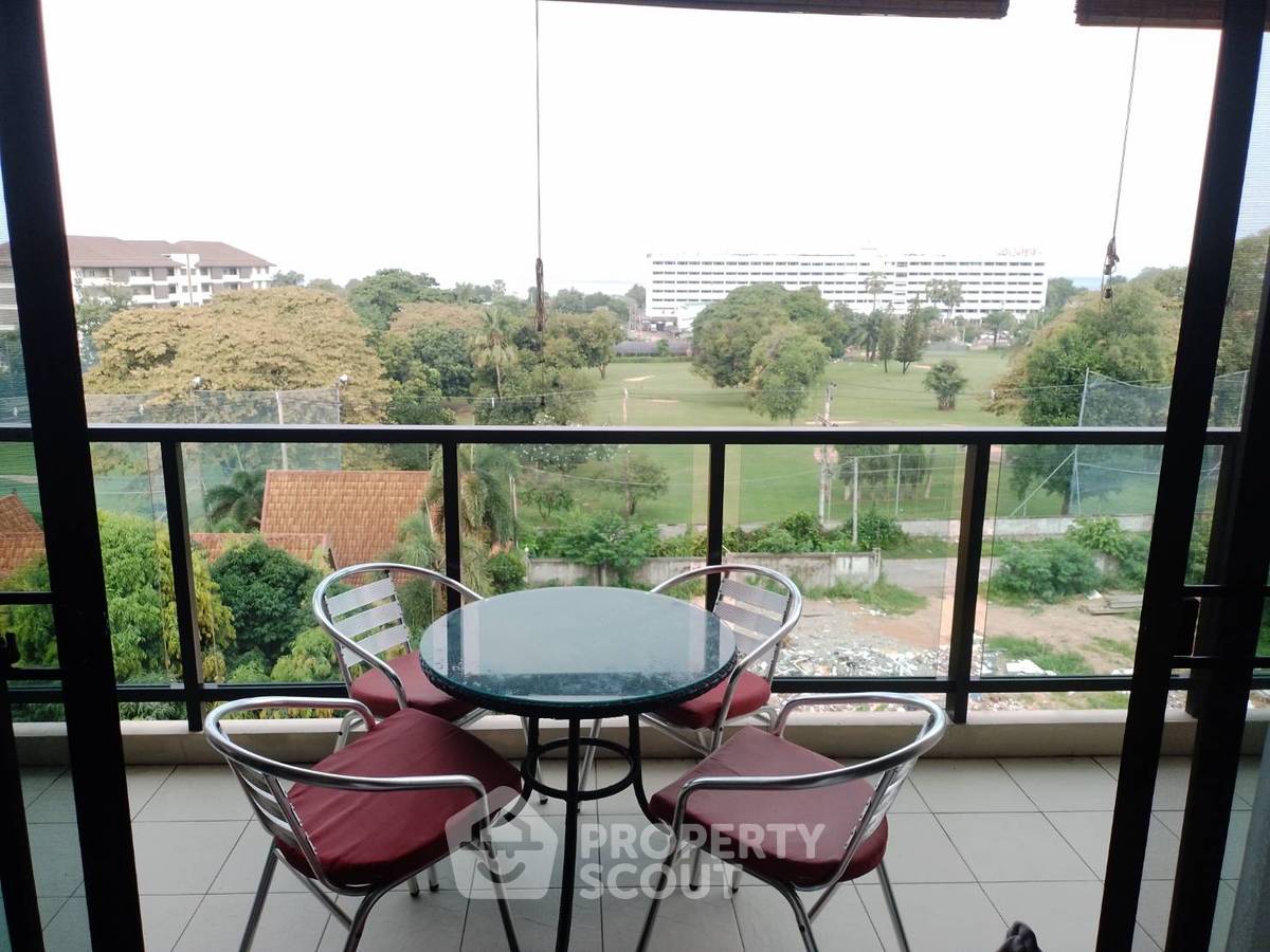 รูป คอนโด 1-ห้องนอน ที่ สยาม โอเรียลทัล เอเลแกนซ์ 1 ใกล้ ถนนพระตำหนัก พัทยา (ID 1952454) - รูปที่ 2/12