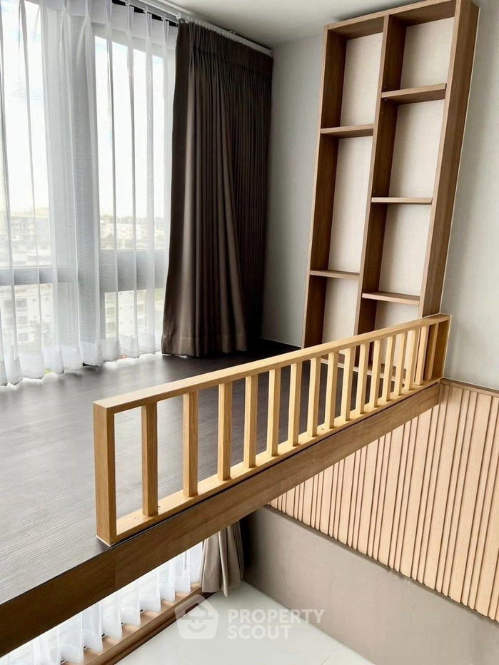 รูป คอนโด 1-ห้องนอน ที่ เดอะ ไลน์ สุขุมวิท 101 ใกล้ BTS ปุณณวิถี (ID 2669285) - รูปที่ 4/5