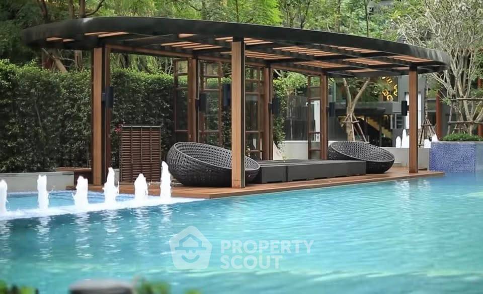 รูป คอนโด 1-ห้องนอน ที่ เมโทรลักซ์ โรสโกลด์ พหล - สุทธิสาร ใกล้ BTS สะพานควาย (ID 2653106) - รูปที่ 9/15