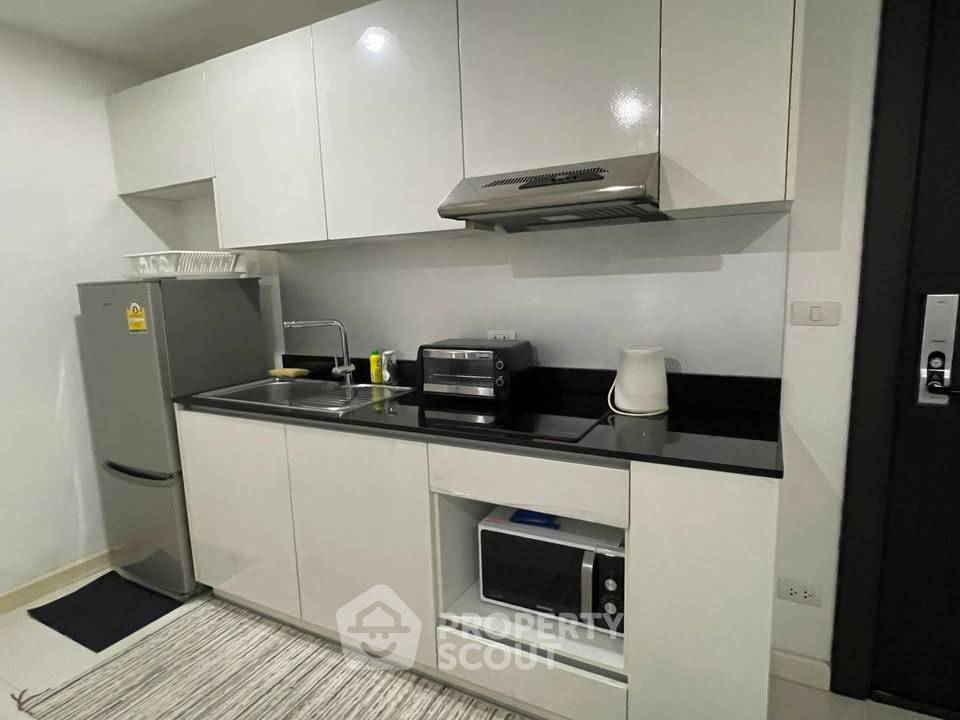 รูป คอนโด 1-ห้องนอน ที่ โว้ค สุขุมวิท 31 คอนโดมิเนียม ใกล้ MRT สุขุมวิท (ID 2648687) - รูปที่ 5/9