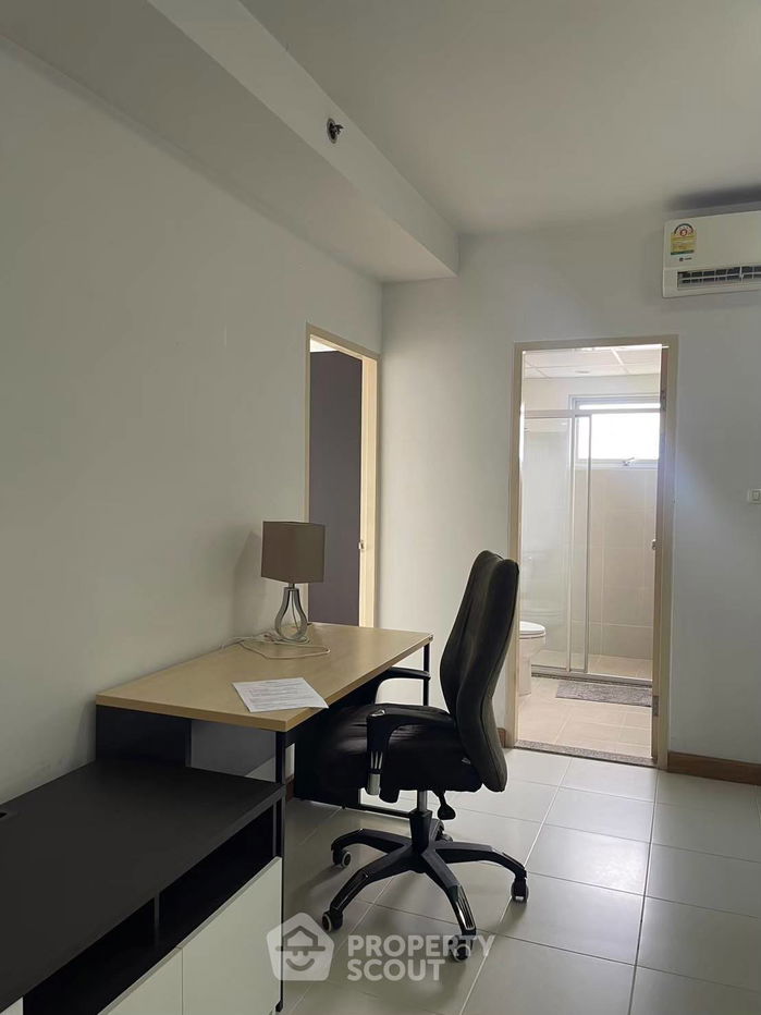 รูป คอนโด 2-ห้องนอน ที่ ศุภาลัย พาร์ค รัชโยธิน ใกล้ BTS รัชโยธิน (ID 2673501) - รูปที่ 8/12