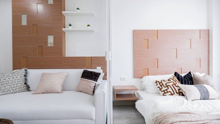 POUND240226  📍 ลุมพินี วิลล์ รามคำแหง 26