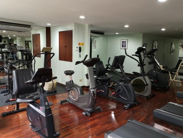 picture C6670 Rent  :  Condo   Baan Chan ( BTS Thong Lo ) 064 665 4666 - 10/11