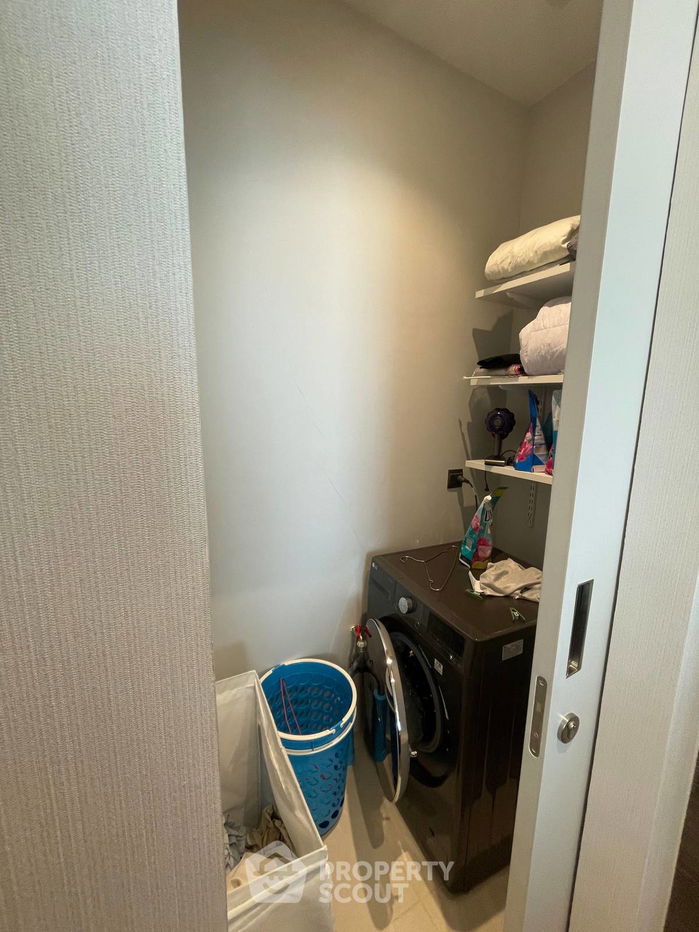 รูป คอนโด 1-ห้องนอน ที่ มิวนิค หลังสวน ใกล้ BTS ราชดำริ (ID 2673065) - รูปที่ 11/25