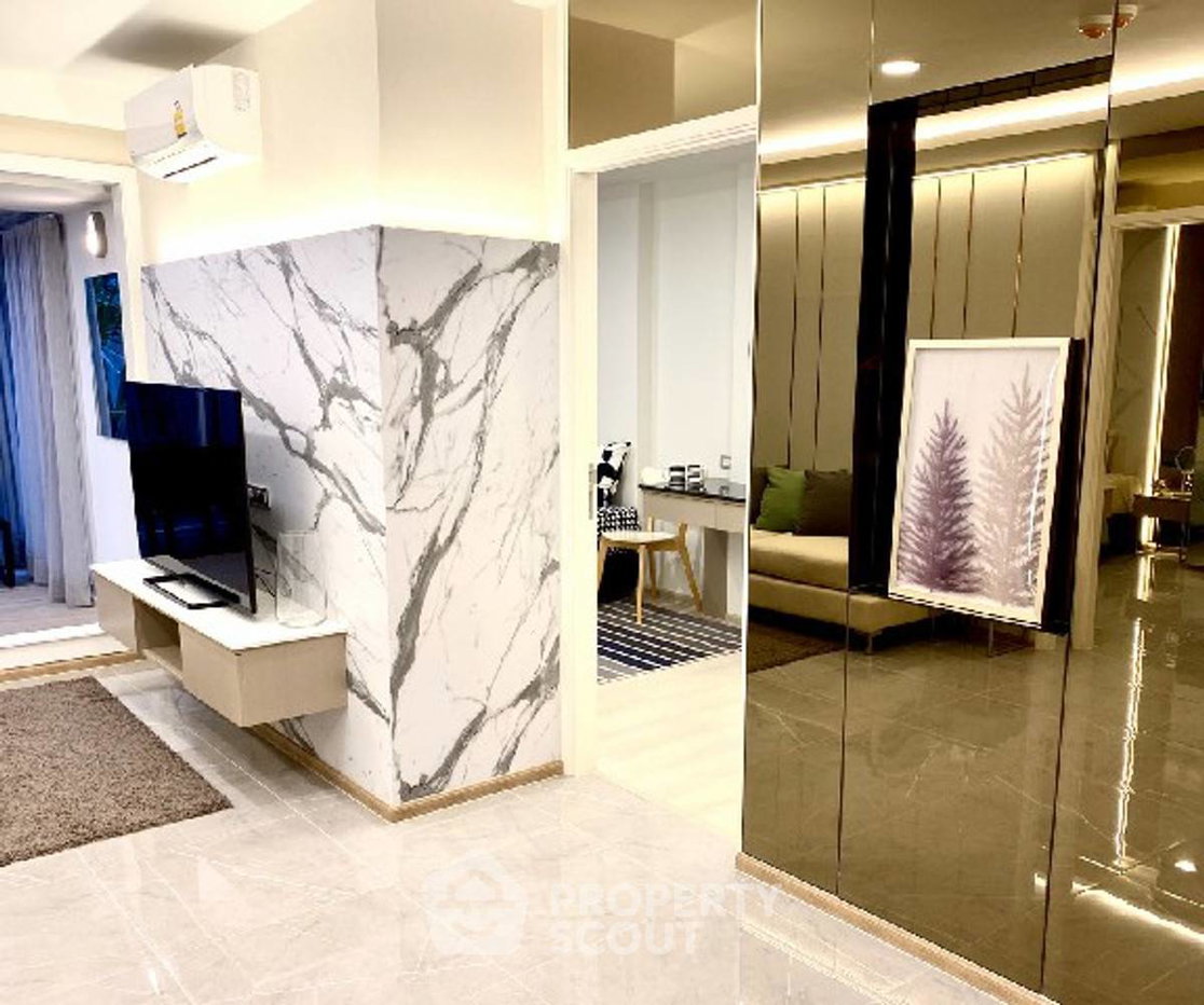 picture 2-BR 75 Sqm Condo At Vtara 36, BTS Thong Lor (ID 2673320) - 2/10
