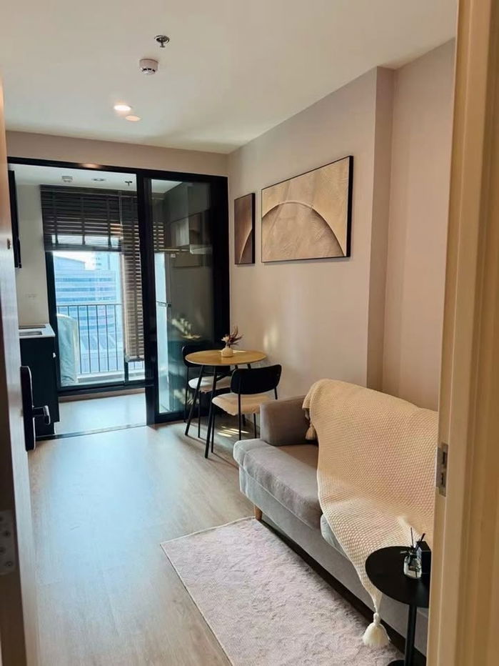 picture Condo for Rent at Nue District R9 Rama 9 (B6902079) - 3/11