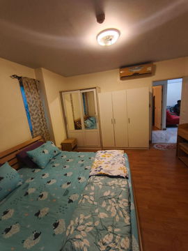 ให้เช่า ศุภาลัย ซิ้ตี้โฮม สุขุมวิท 101/2 ชั้น 4 ตึก ไอ2 ห้องมุม