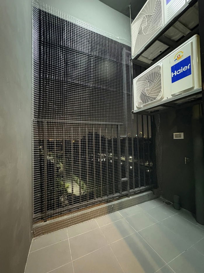 รูป 🍃Owyok240226🍃 📢 ขายคอนโด The Excel ลาดพร้าว–สุทธิสาร ✨ ห้องแต่งสวย มือ 1 พร้อมอยู่ - รูปที่ 12/16