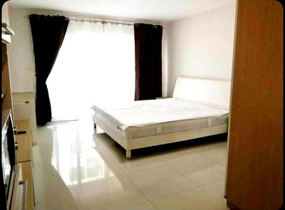 Condos for rent 700 Year Sports Arena Chiang Mai : 🌟 For Rent – Punna Residence 3, Behind Chiang Mai University