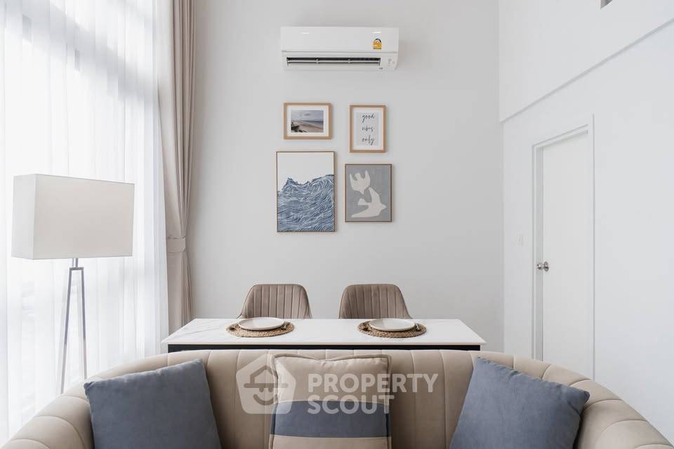 รูป คอนโด 1-ห้องนอน ที่ เดอะ ทรี พัฒนาการ-เอกมัย ใกล้ ARL รามคำแหง (ID 2672181) - รูปที่ 5/7