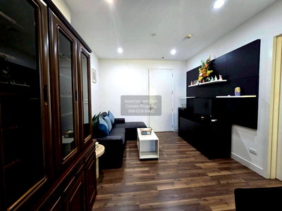 Condos for rent : For Rent Condo , The Room Sukhumvit 62 , BTS-Punnawithi , Bang Chak , Phra Khanong , Bangkok , CX-70717 ✅ Live chat with us ADD LINE @connexproperty ✅