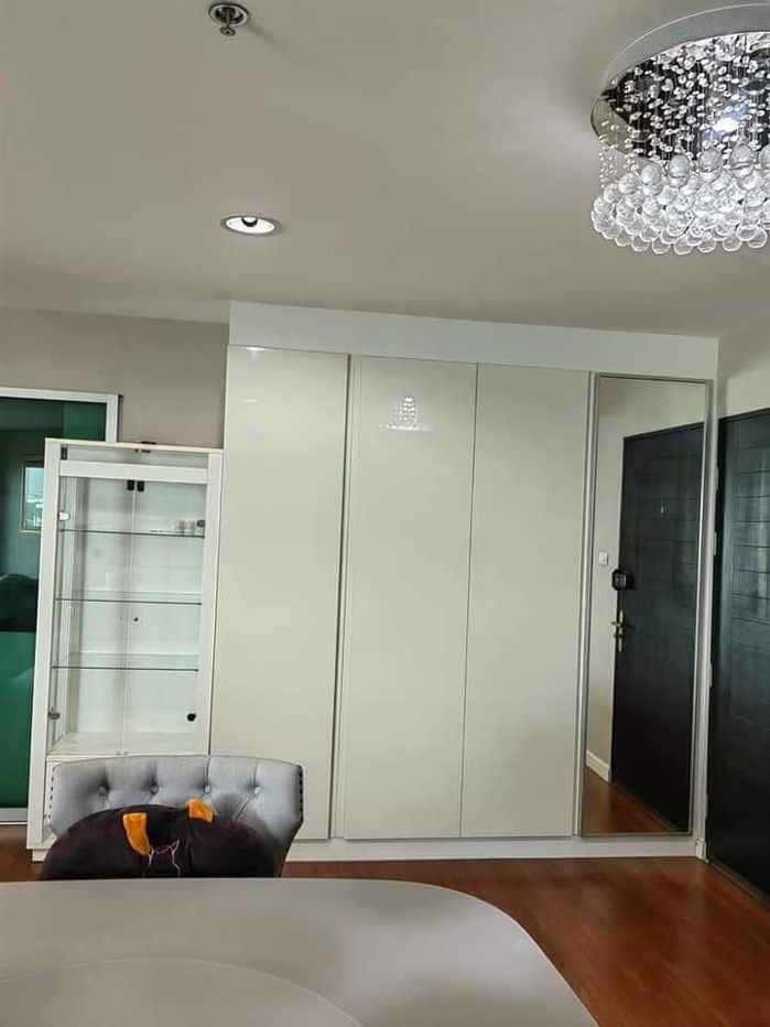 รูป Belle Grand Rama 9 🎉🔥 3 bed 101 sq.m only 45,000 ( ต่อรองได้ ) - รูปที่ 14/17