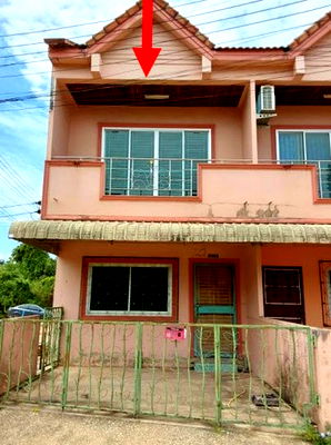 ทาวน์โฮม สะเดา สงขลา : K01395 ขายทาวน์เฮาส์ ตำบลสะเดา อำเภอสะเดา จังหวัดสงขลา