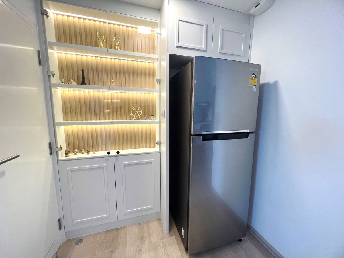 รูป 🔸🔷🔶HBN0134 ทาวน์โฮมอินดี้ 2 บางนา - รามคำแหง 2 📲LINE: @theagentpro 🔶🔷🔸 - รูปที่ 19/29