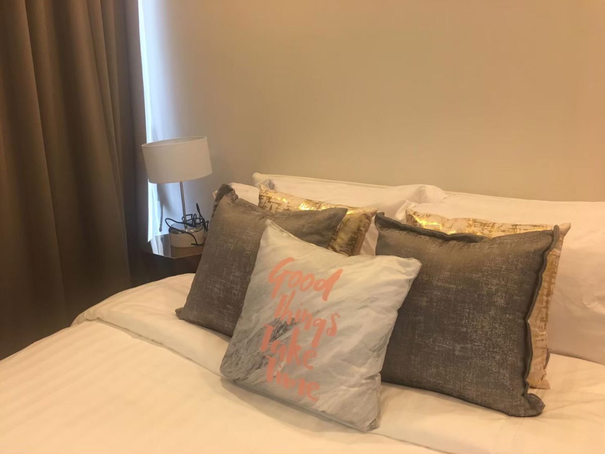 picture For rent condo Hyde Sukhumvit 11 (S03-1794) - 9/43