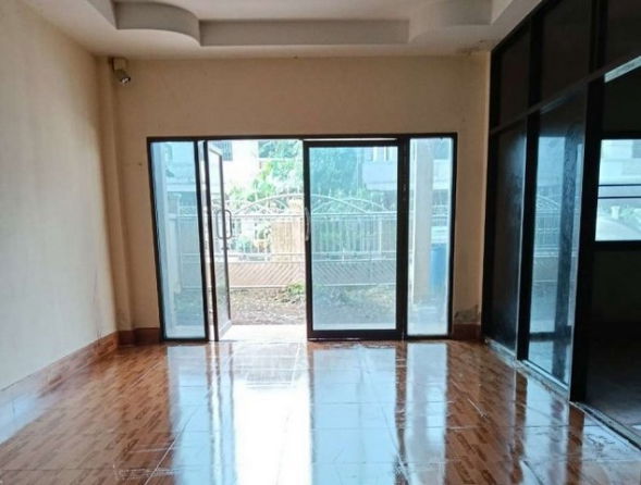 รูป K01326 ขายบ้านเดี่ยว หมู่บ้ายสกายปาร์ค (เนินขุมทอง) ตำบลควนลัง อำเภอหาดใหญ่ สงขลา - รูปที่ 3/8