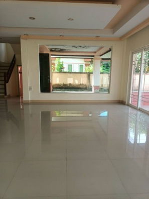 รูป K01346 ขายบ้านเดี่ยว โครงการบ้านสวนวงศ์ทอง1 ตำบลควนลัง อำเภอหาดใหญ่ สงขลา - รูปที่ 4/8