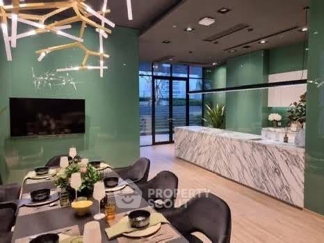 รูป คอนโด 1-ห้องนอน ที่ คอนโด โนเบิล อราวน์ สุขุมวิท 33 ใกล้ BTS พร้อมพงษ์ (ID 2670789) - รูปที่ 10/20