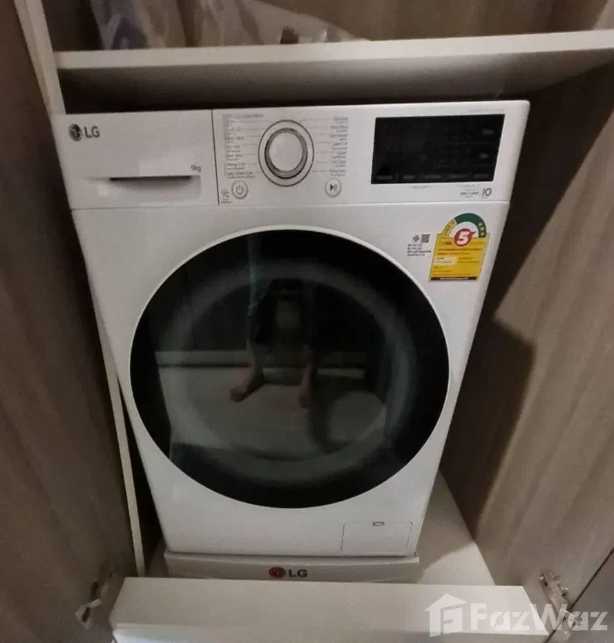 picture 2 Bedroom Condo for rent at KnightsBridge Prime Ratchayothin 1677046 - 9/10