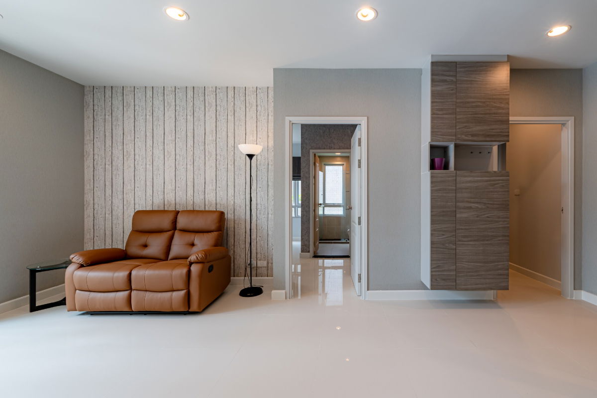 picture [RENT] ST0693    Chambers Ramintra      (ID with @in front, LINE ID:  @idhomeland) - 13/18