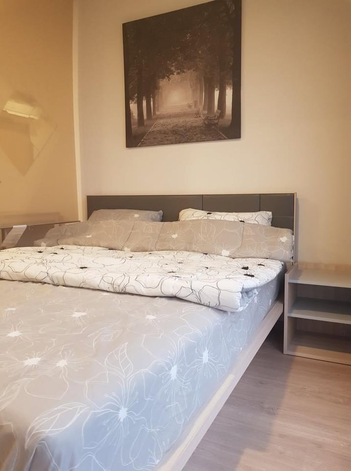 picture Condo for Rent: Ideo O2 Near BTS Bang Na (approx. 300 meters) - 6/13