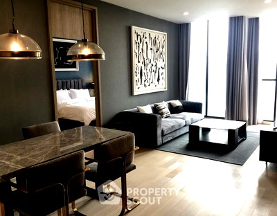 Condos for sale : 2-BR Condo at Noble Ploenchit near BTS Phloen Chit (ID 514461)
