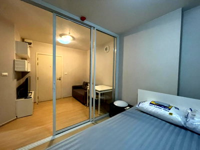 คอนโดให้เช่า : 🦋RB23417 ให้เช่าถูกมาก📢ฟิวส์ เซนเซ่ บางแค👉แอดไลน์ @714txlxc( มี @ ด้วย) แอดมินตอบไว 