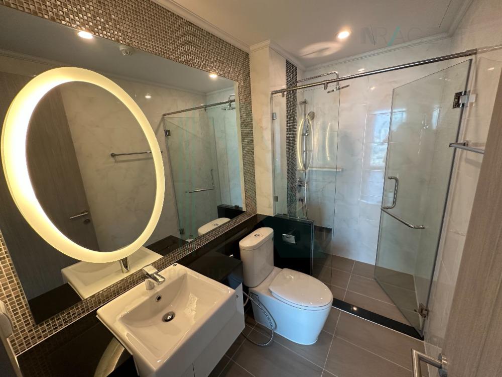 รูป 🔺 ขายคอนโด ศุภาลัย โอเรียนทัล สุขุมวิท 39 อาคาร C ชั้น 16 1 ห้องนอน ขนาด 57.00 ตรม ใกล้ Taka Town - รูปที่ 6/8