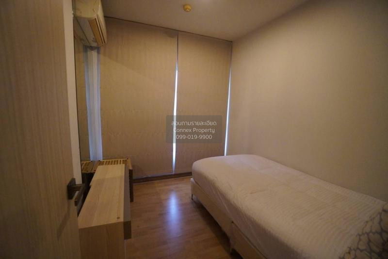 รูป 🔥🔥🔥 เช่าคอนโด  เดอะ พาร์คแลนด์ ตากสิน - ท่าพระ BTS-โพธิ์นิมิตร บุคคโล เขต ธนบุรี กรุงเทพ CX-52882 ✅ ทักไลน์ @connexproperty ตอบทันที ทีมงานมืออาชีพ ✅ 🔥🔥🔥 - รูปที่ 9/11